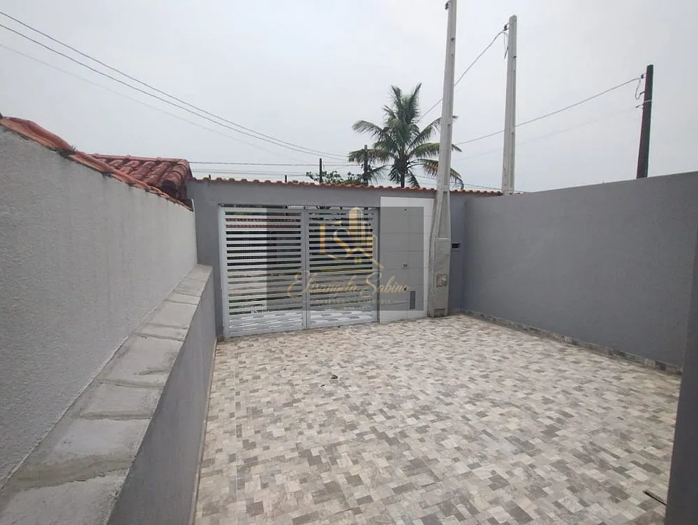 Casa, 2 quartos, 53 m² - Foto 20