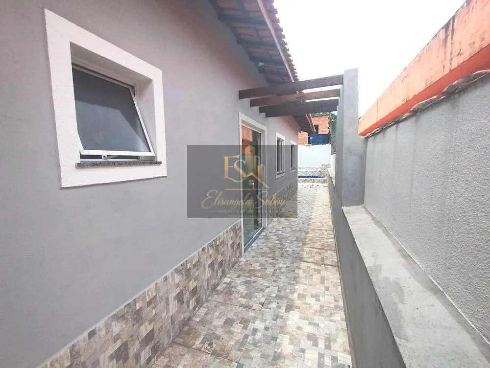 Casa, 2 quartos, 53 m² - Foto 13