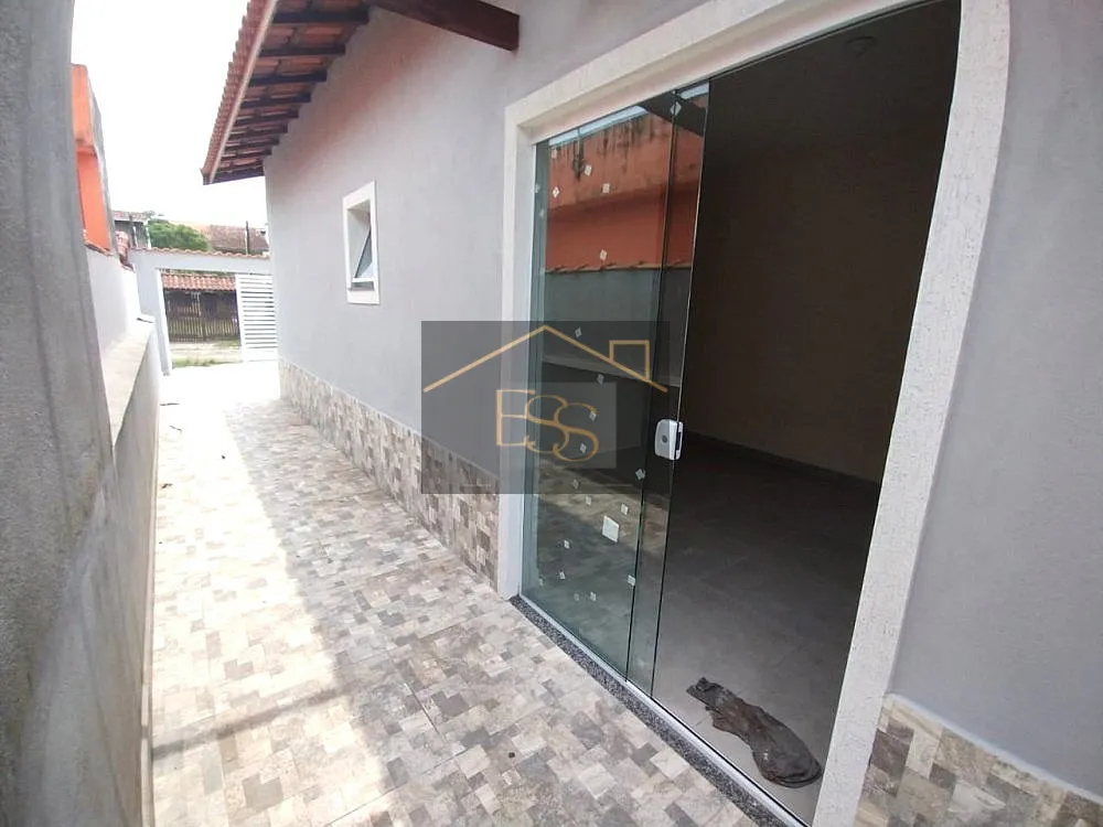 Casa, 2 quartos, 53 m² - Foto 1