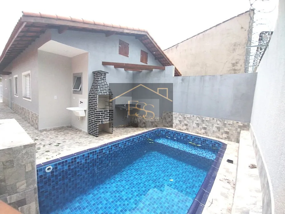 Casa, 2 quartos, 53 m² - Foto 5