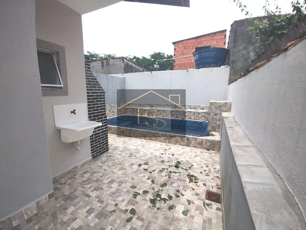 Casa, 2 quartos, 53 m² - Foto 11