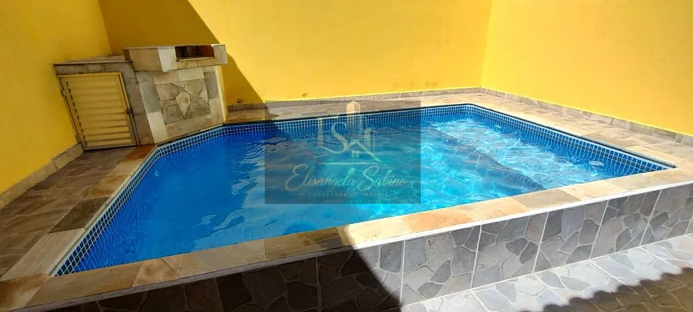 Casa, 2 quartos, 70 m² - Foto 23