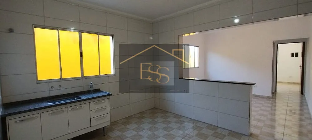Casa, 2 quartos, 70 m² - Foto 5