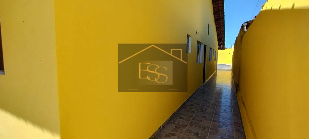 Casa, 2 quartos, 70 m² - Foto 13