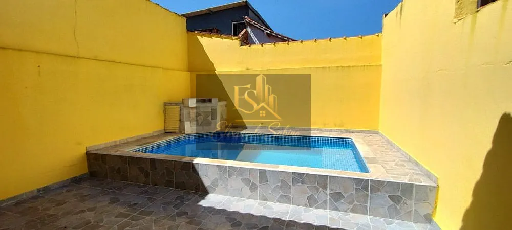 Casa, 2 quartos, 70 m² - Foto 17