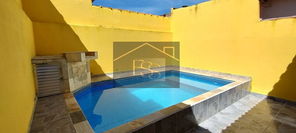 Casa, 2 quartos, 70 m² - Foto 9