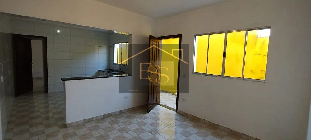 Casa, 2 quartos, 70 m² - Foto 7