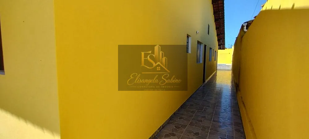 Casa, 2 quartos, 70 m² - Foto 22