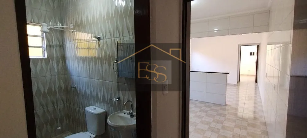 Casa, 2 quartos, 70 m² - Foto 16