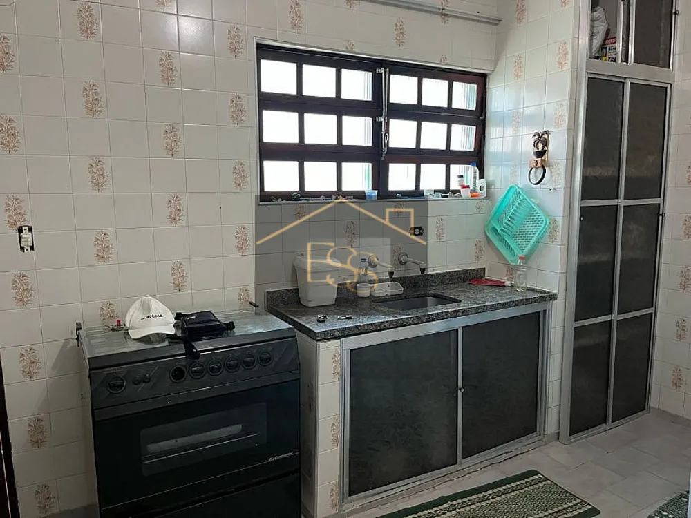 Casa, 1 quarto, 30 m² - Foto 7