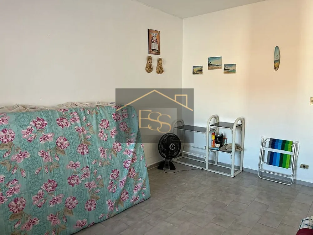 Casa, 1 quarto, 30 m² - Foto 1