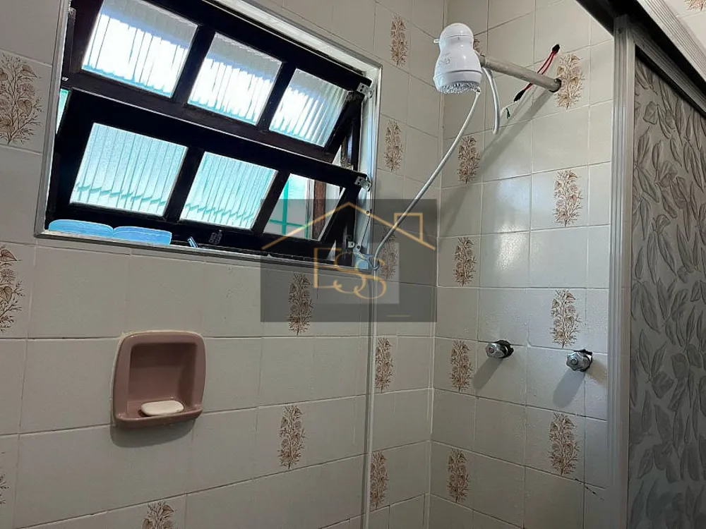 Casa, 1 quarto, 30 m² - Foto 4