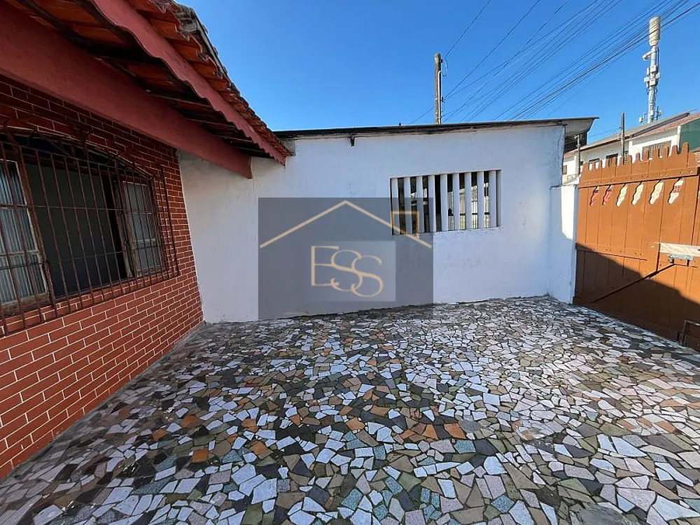 Casa, 1 quarto, 30 m² - Foto 8