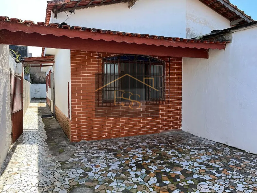 Casa, 1 quarto, 30 m² - Foto 10