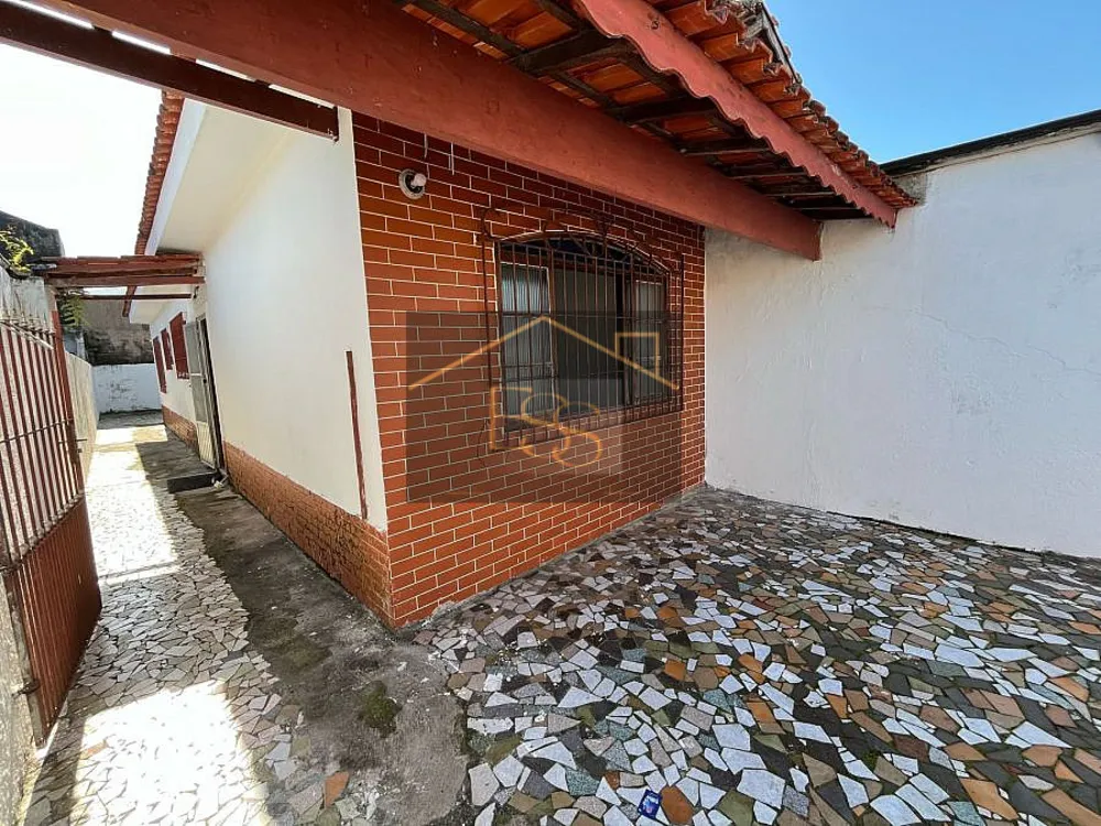Casa, 1 quarto, 30 m² - Foto 11