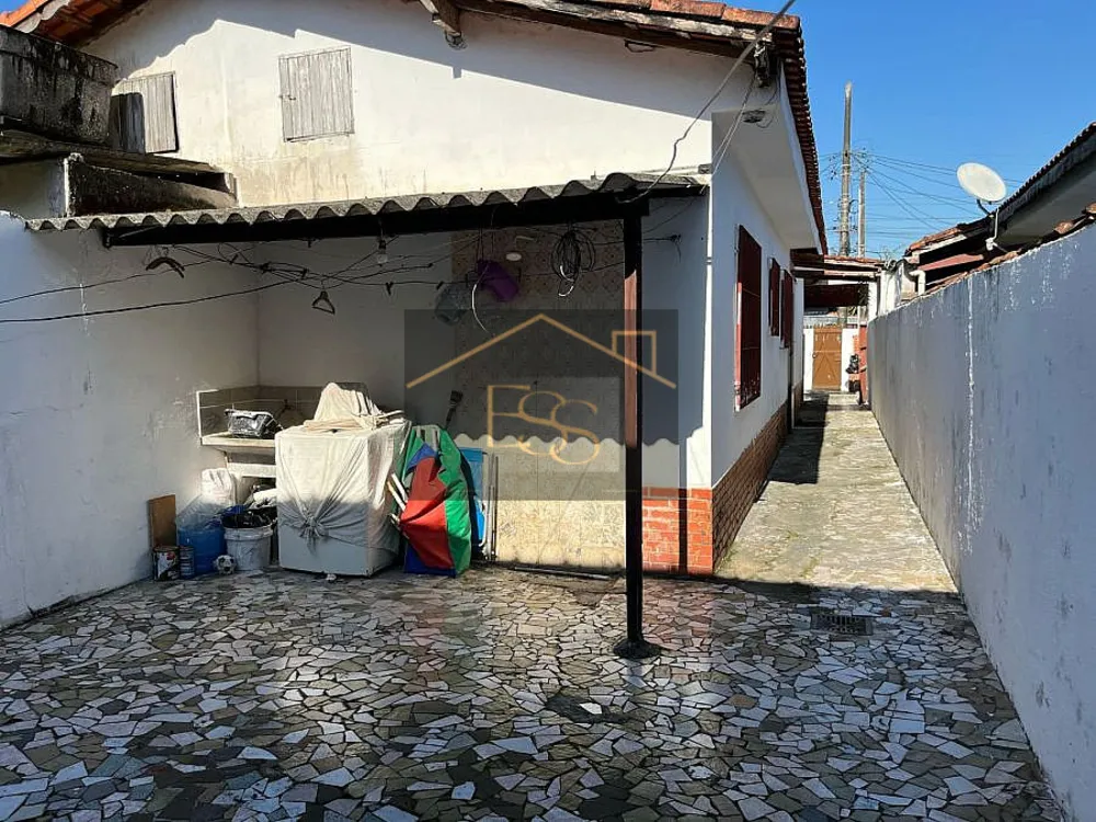 Casa, 1 quarto, 30 m² - Foto 6