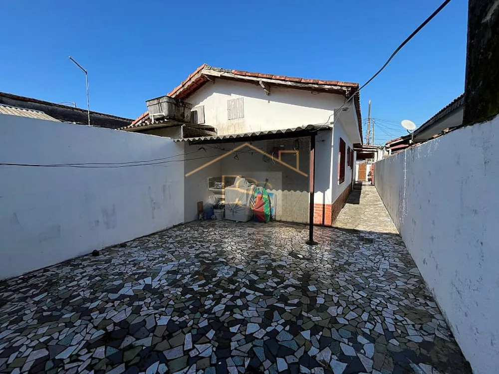 Casa, 1 quarto, 30 m² - Foto 2
