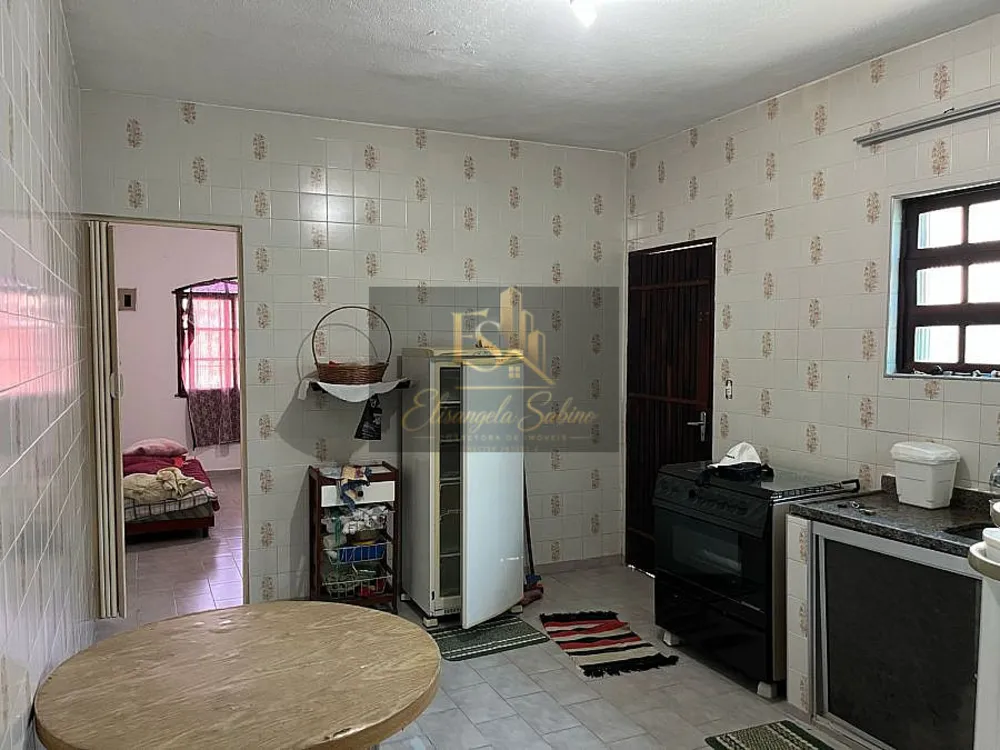 Casa, 1 quarto, 30 m² - Foto 17
