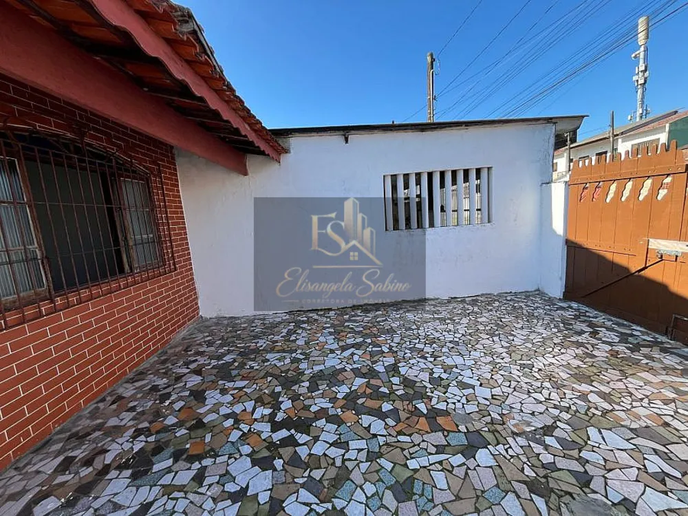 Casa, 1 quarto, 30 m² - Foto 15