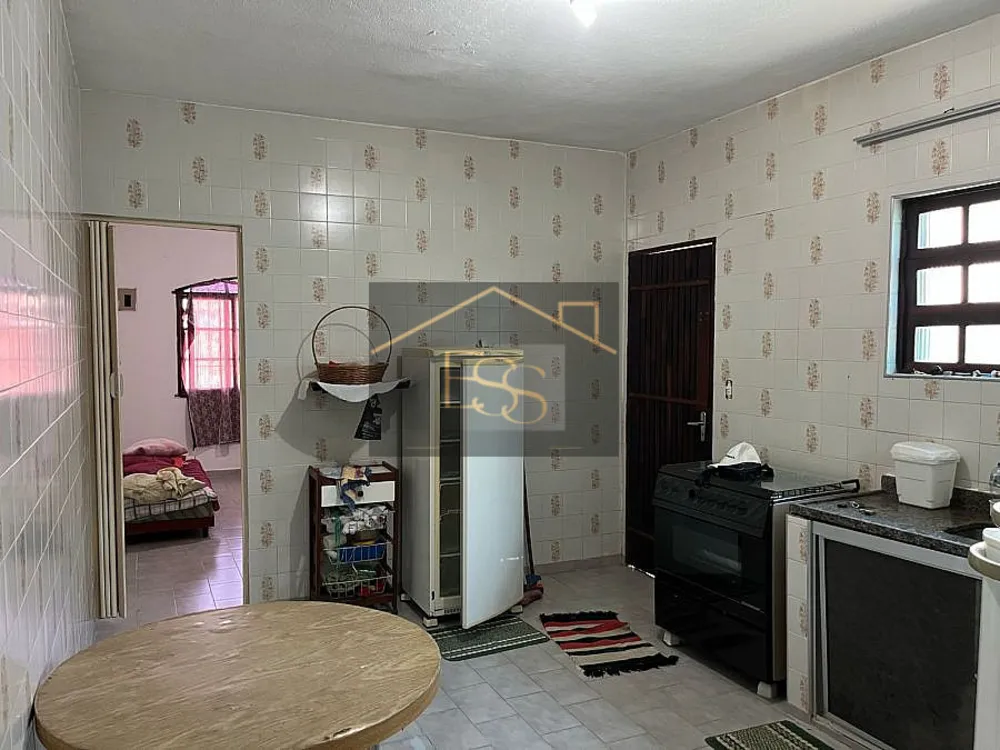 Casa, 1 quarto, 30 m² - Foto 9