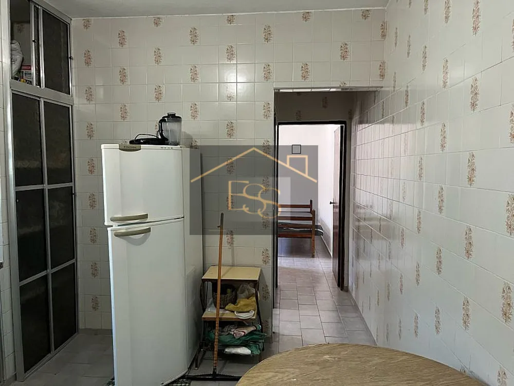 Casa, 1 quarto, 30 m² - Foto 5