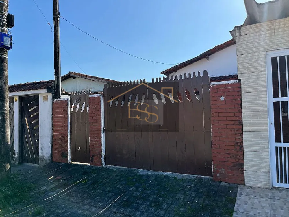 Casa, 1 quarto, 30 m² - Foto 3