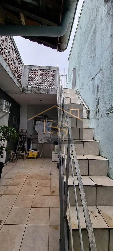 Casa, 3 quartos, 140 m² - Foto 1