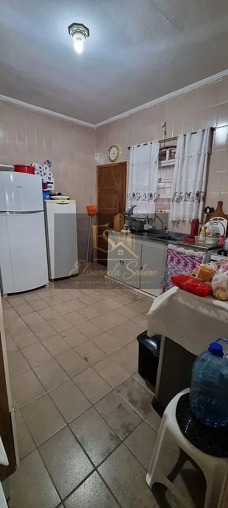 Casa, 3 quartos, 140 m² - Foto 12