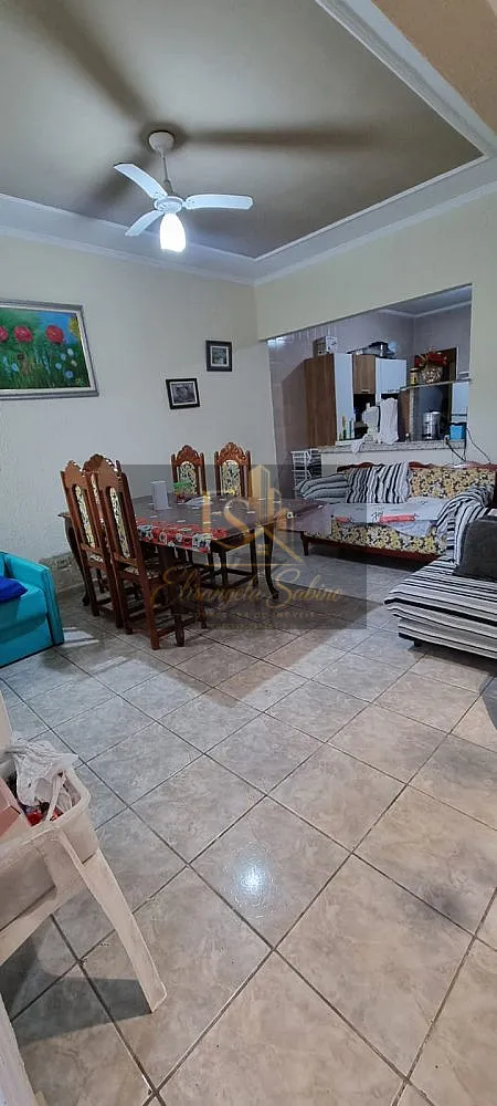 Casa, 3 quartos, 140 m² - Foto 11