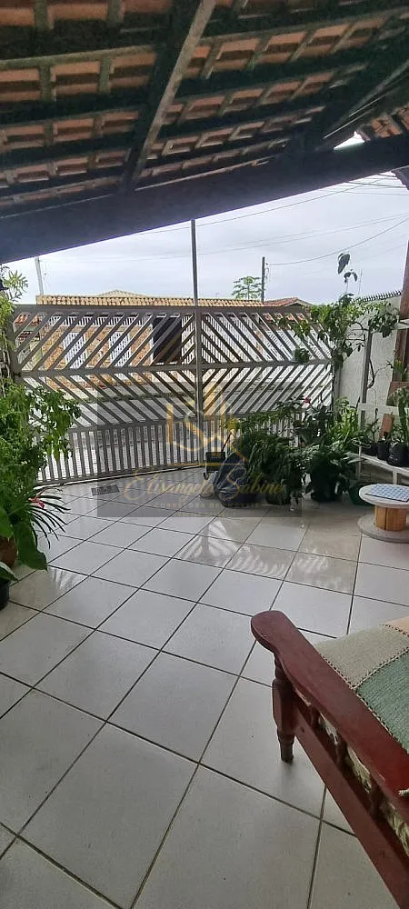 Casa, 3 quartos, 140 m² - Foto 10