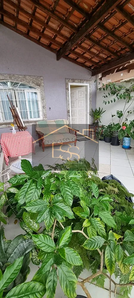 Casa, 3 quartos, 140 m² - Foto 2