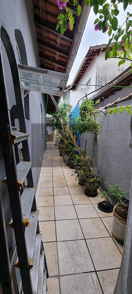 Casa, 3 quartos, 140 m² - Foto 16