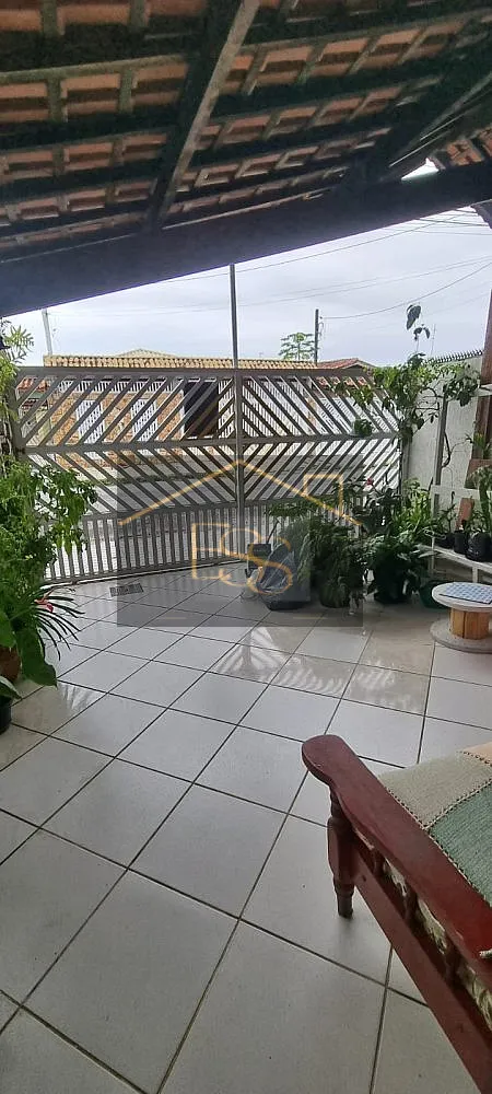 Casa, 3 quartos, 140 m² - Foto 8