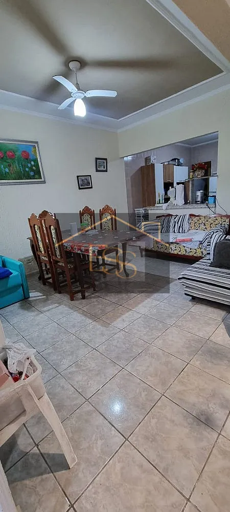 Casa, 3 quartos, 140 m² - Foto 3