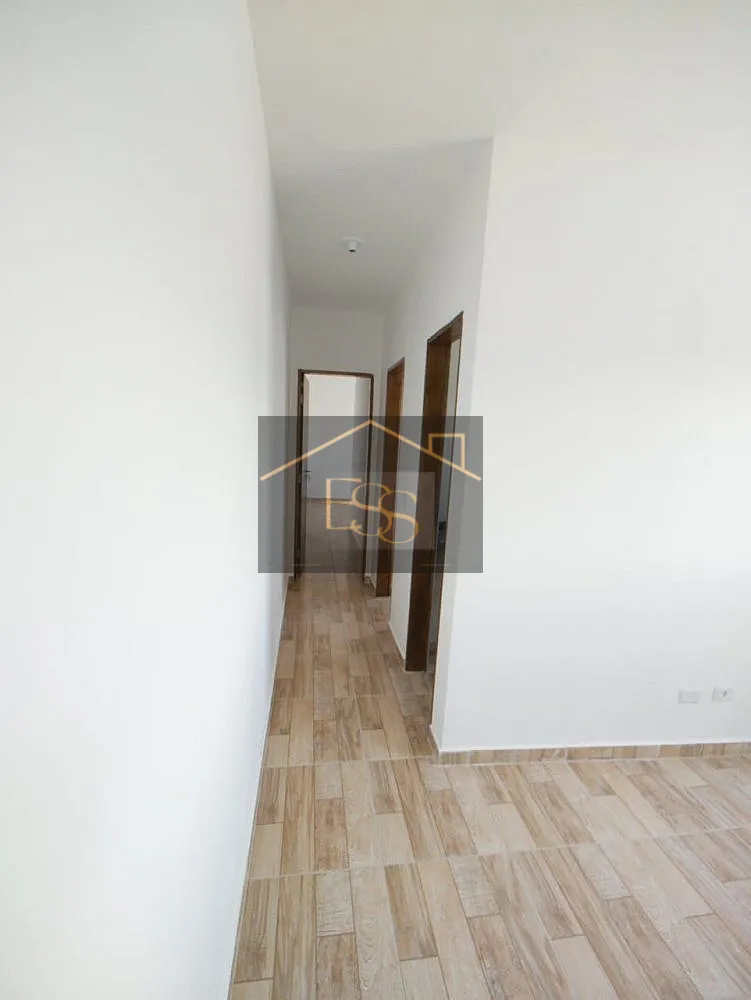 Casa, 2 quartos, 55 m² - Foto 6