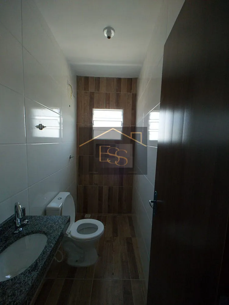 Casa, 2 quartos, 55 m² - Foto 3