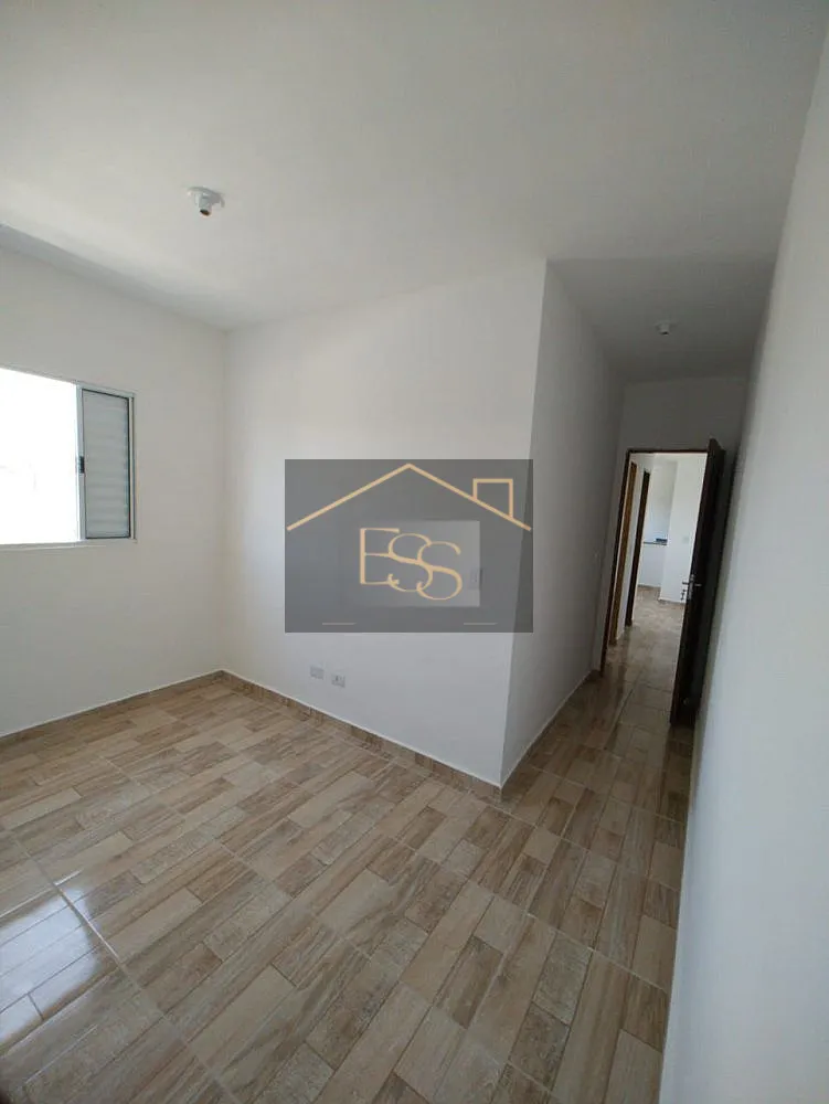 Casa, 2 quartos, 55 m² - Foto 1