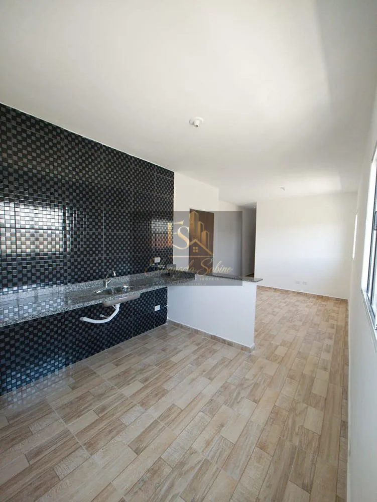 Casa, 2 quartos, 55 m² - Foto 9