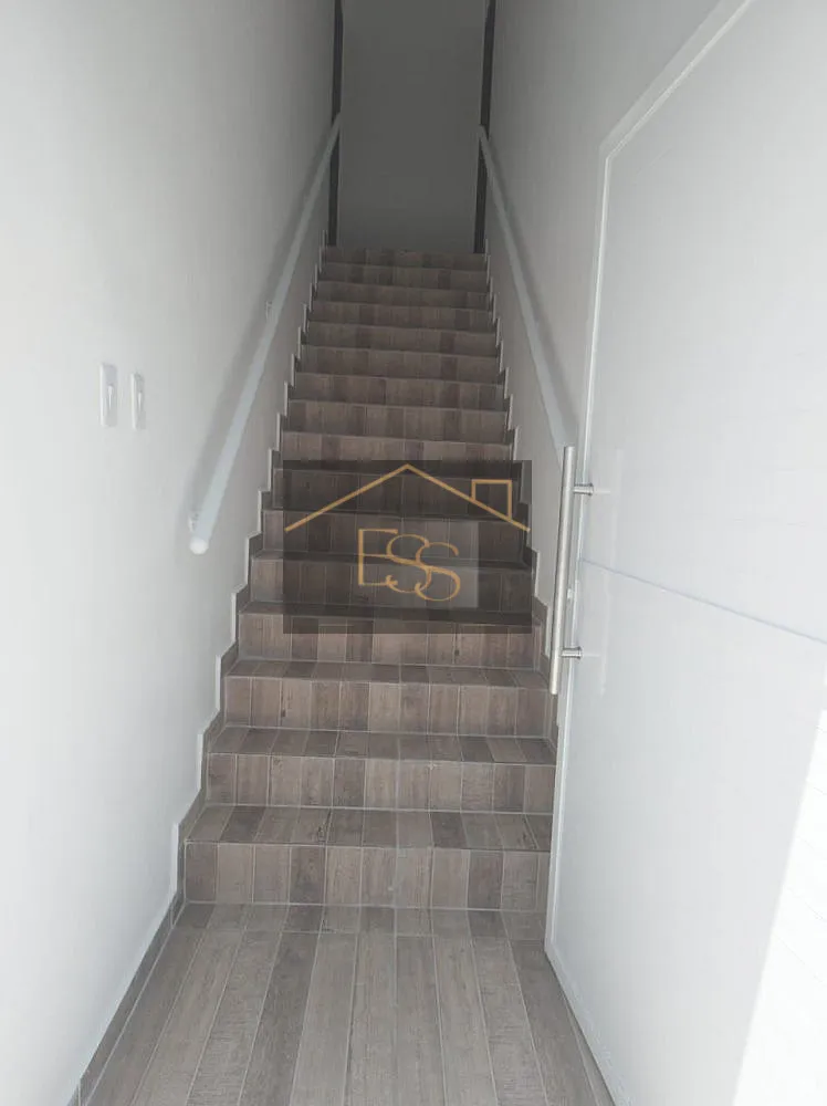 Casa, 2 quartos, 55 m² - Foto 2