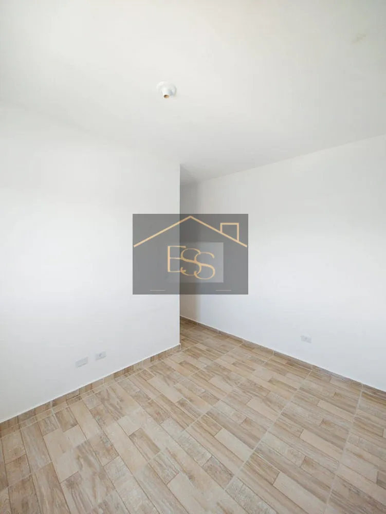 Casa, 2 quartos, 55 m² - Foto 4