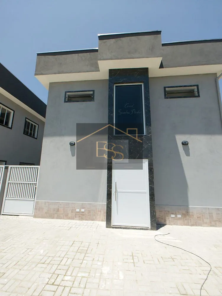 Casa, 2 quartos, 55 m² - Foto 7