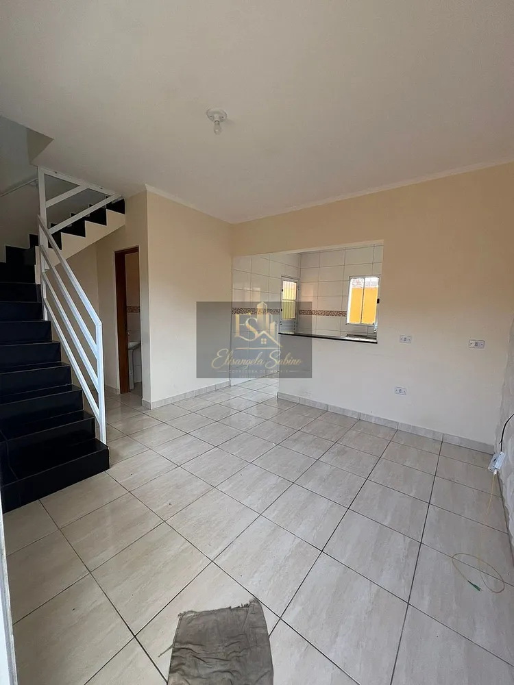 Sobrado, 2 quartos, 70 m² - Foto 9