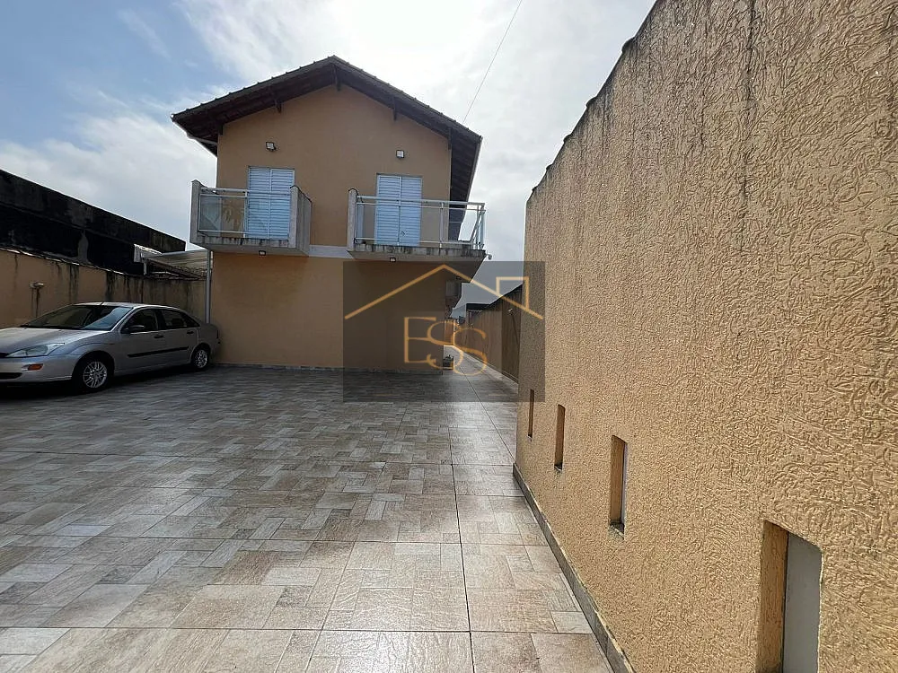 Sobrado, 2 quartos, 70 m² - Foto 5