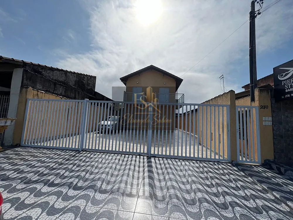 Sobrado, 2 quartos, 70 m² - Foto 10