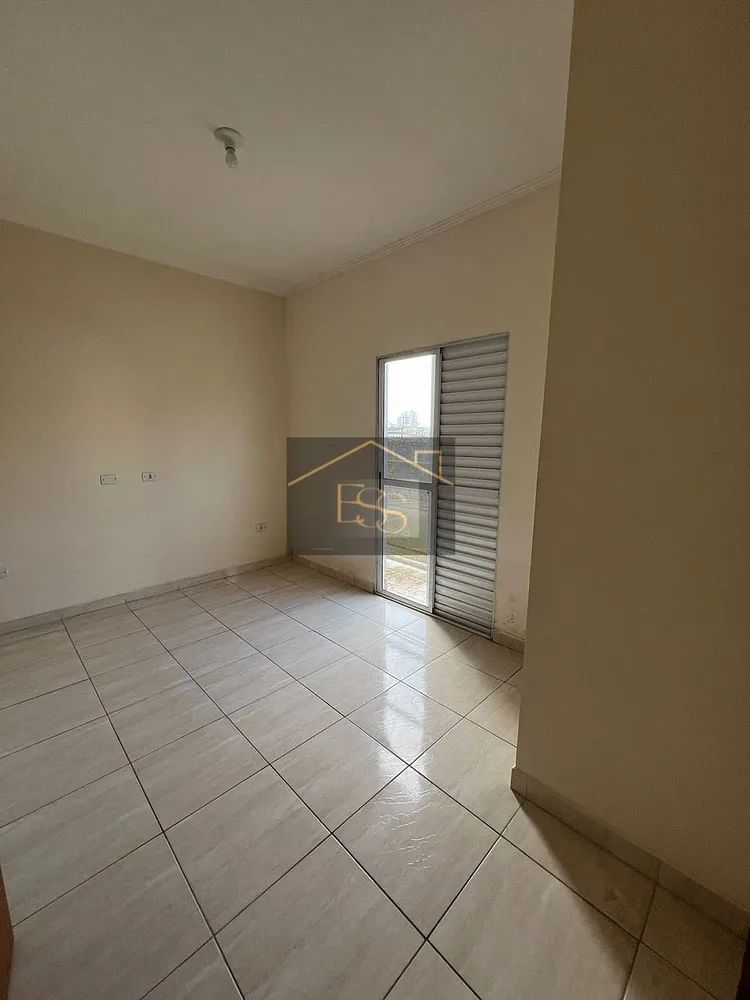 Sobrado, 2 quartos, 70 m² - Foto 1