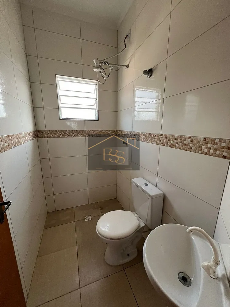Sobrado, 2 quartos, 70 m² - Foto 8