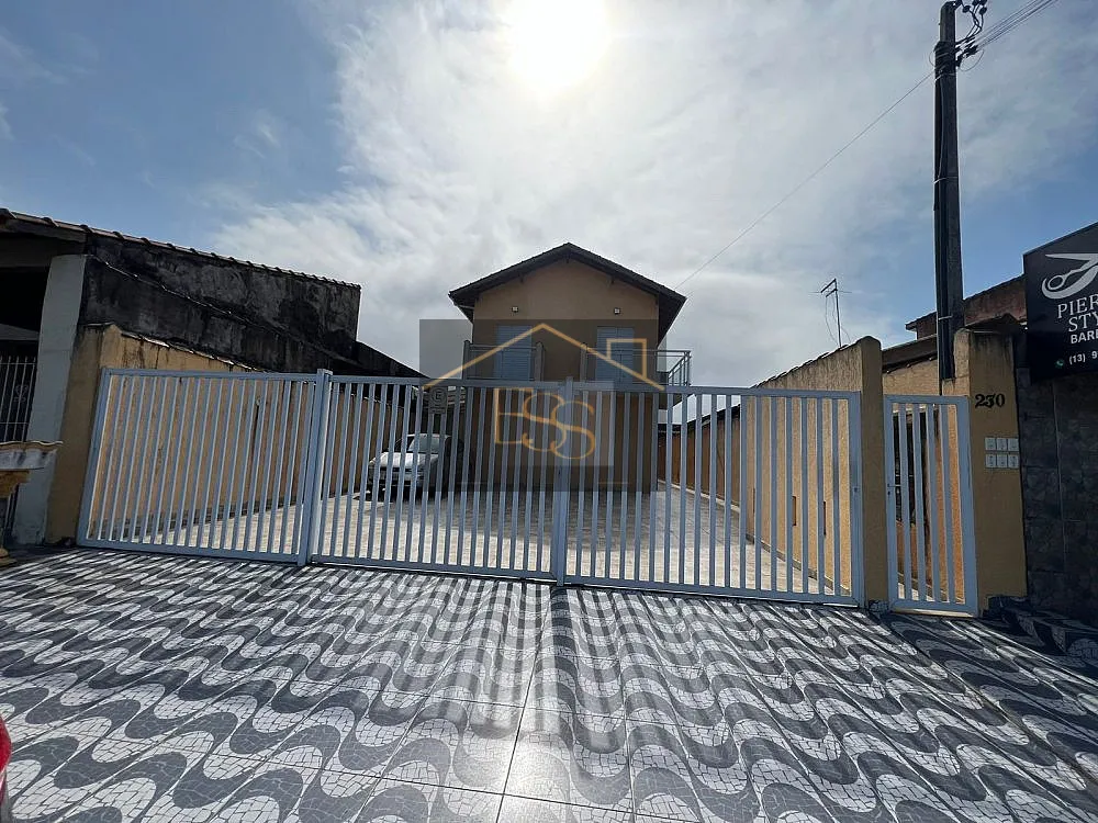 Sobrado, 2 quartos, 70 m² - Foto 3