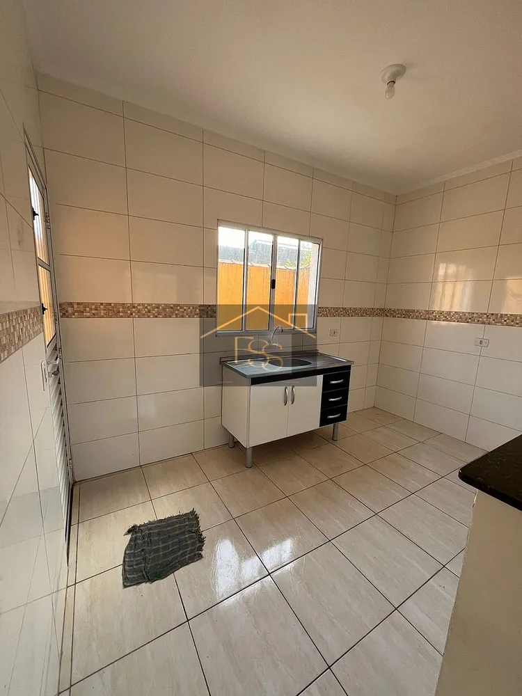 Sobrado, 2 quartos, 70 m² - Foto 6
