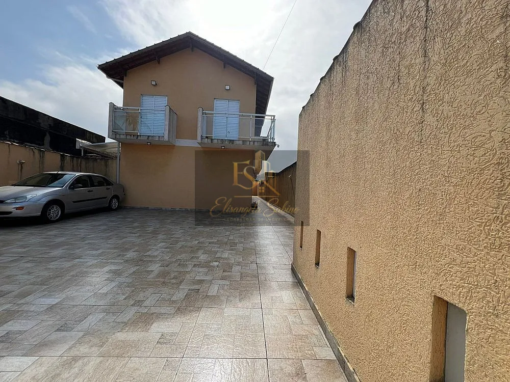 Sobrado, 2 quartos, 70 m² - Foto 11