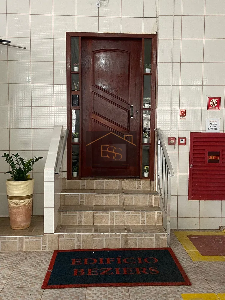 Apartamento, 1 quarto, 77 m² - Foto 7